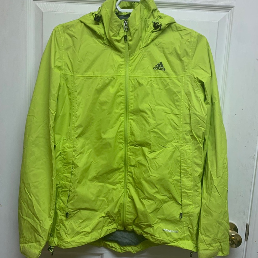 3/55$!!💛💛💛💛💛 Adidas outdoor jacket